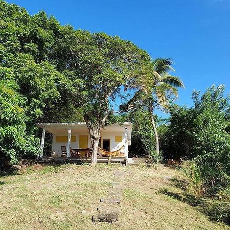 Villa Sunshine La Trinite Εξωτερικό φωτογραφία