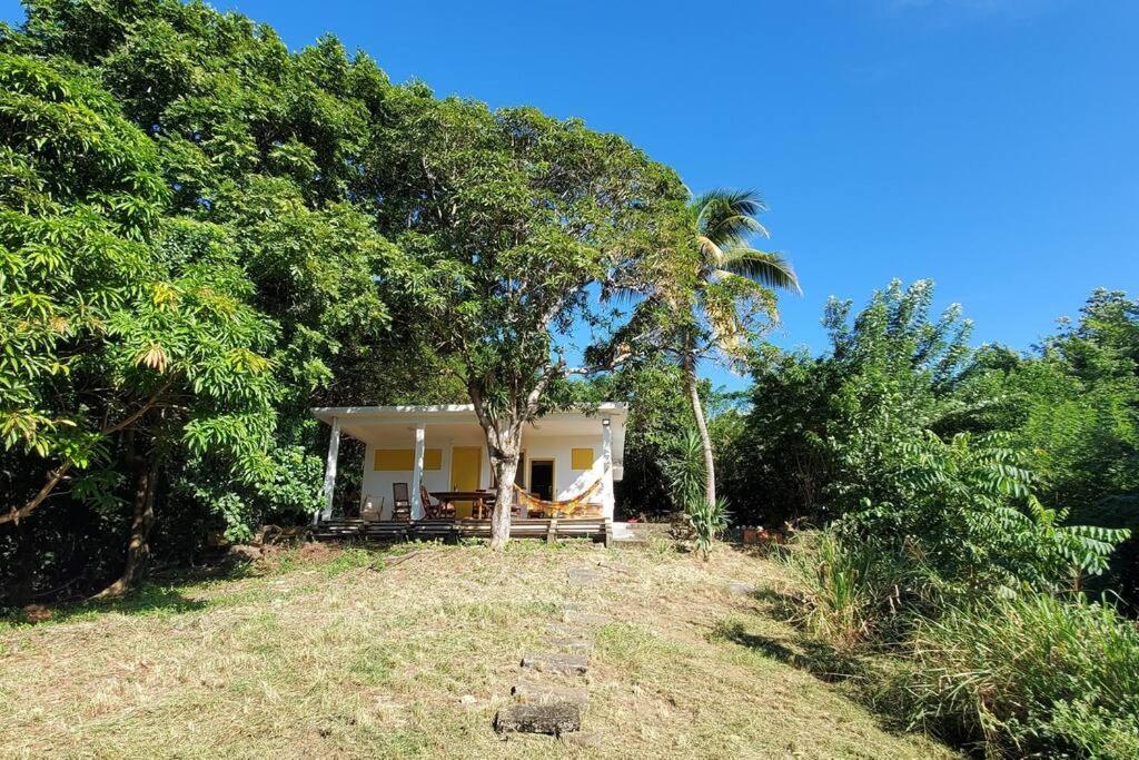 Villa Sunshine La Trinite Εξωτερικό φωτογραφία