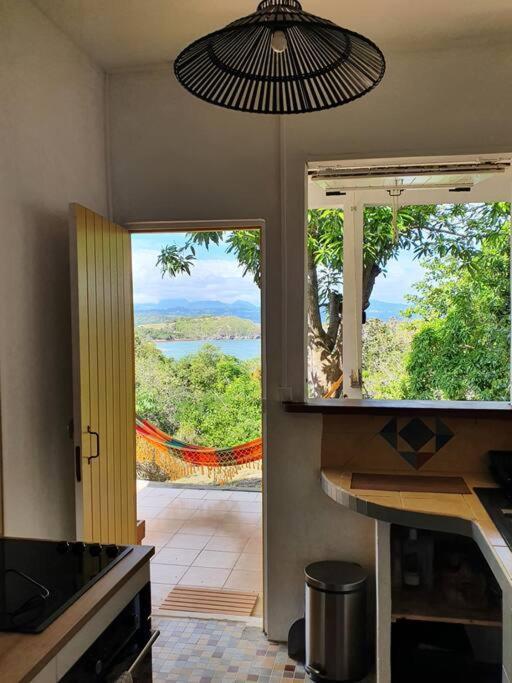 Villa Sunshine La Trinite Εξωτερικό φωτογραφία
