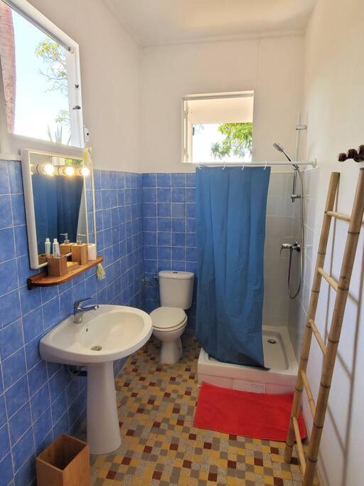 Villa Sunshine La Trinite Εξωτερικό φωτογραφία