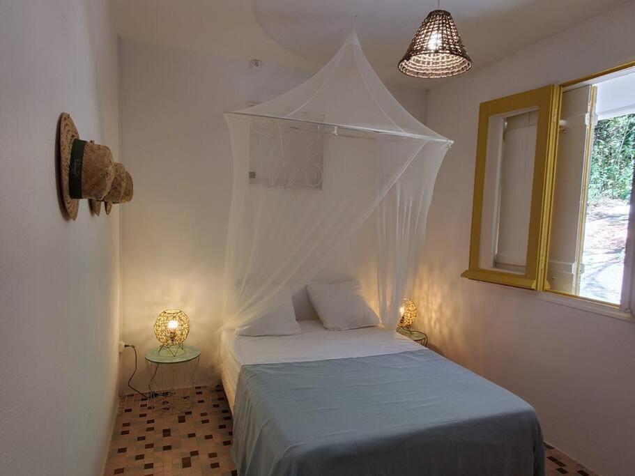 Villa Sunshine La Trinite Εξωτερικό φωτογραφία